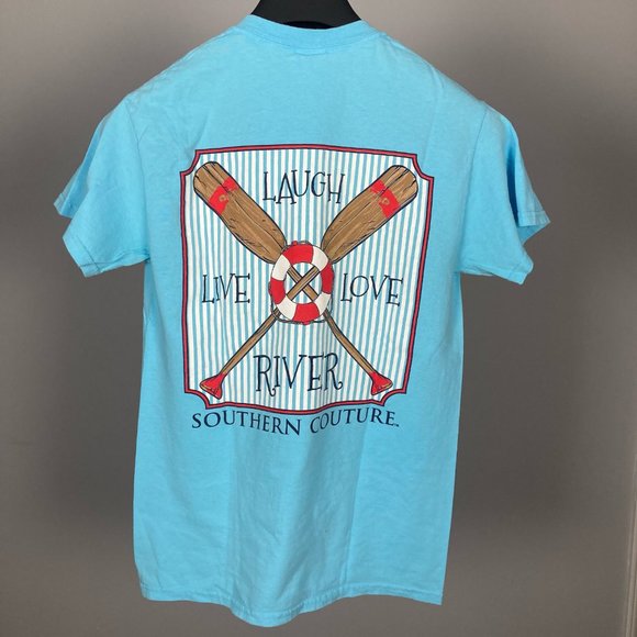 Southern Couture T-Shirts - Small - Picture 5 of 10